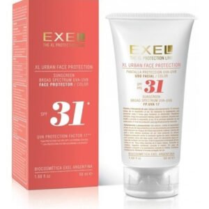 PROTECCION SOLAR COLOR FPS 31