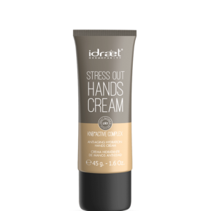STRESS OUT HANDS CREAM CREMA DE MANOS ANTI-EDAD