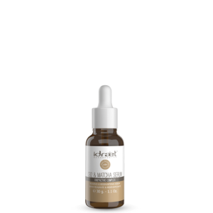 STRESS OUT ANTIAGE SERUM