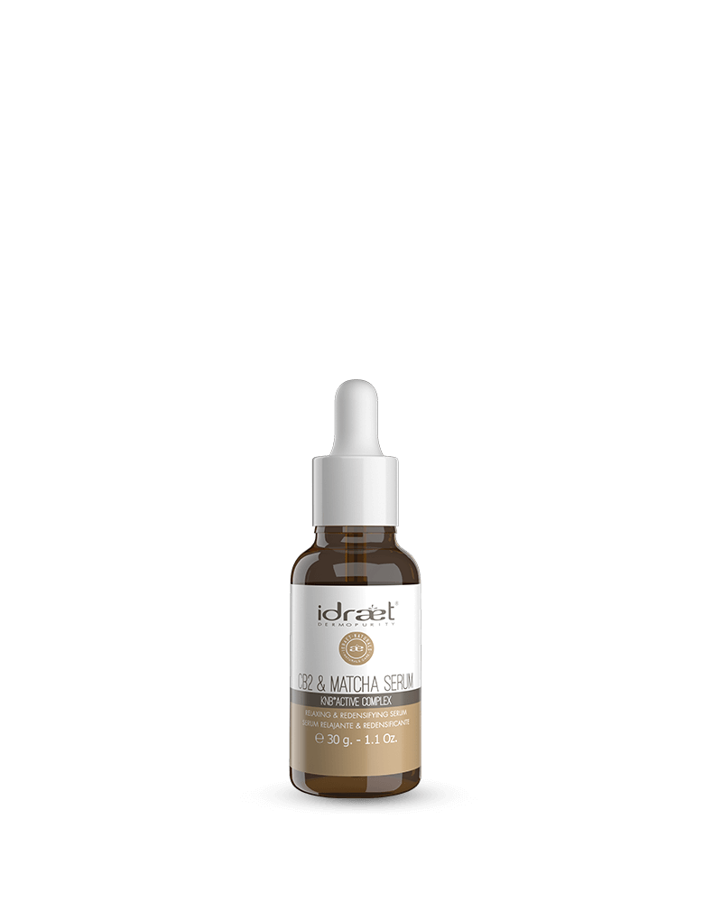 STRESS OUT ANTIAGE SERUM