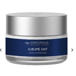 Sublime Uvit - Crema Reparadora