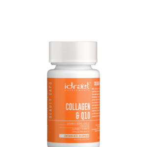 PRO COLLAGEN & Q10 suplemento en cápsulas