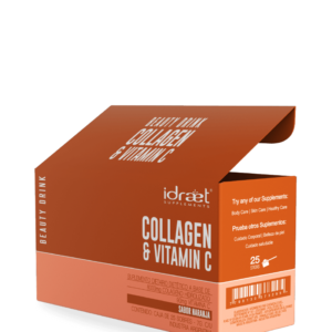 COLLAGEN & VITAMIN C