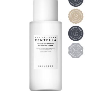 SKIN1004 CENTELLA TONE BRIGHTENING BOOSTING TONER 210ml | Tónico - Pieles con Manchas