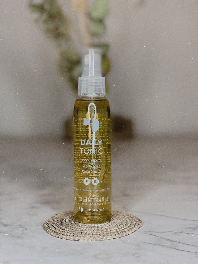 DAILY TONIC 130ML