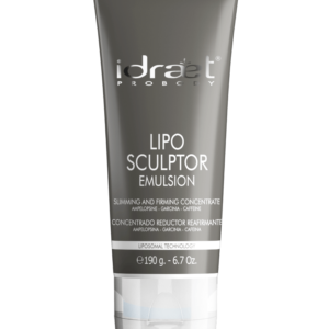 LIPO SCULPTOR EMULSIÓN CONCENTRADA LIPOSOMAL