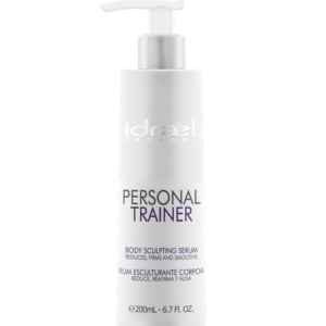 PERSONAL TRAINER SERUM SERUM ESCULTURANTE