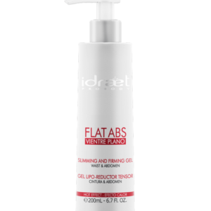 FLAT ABS GEL VIENTRE PLANO