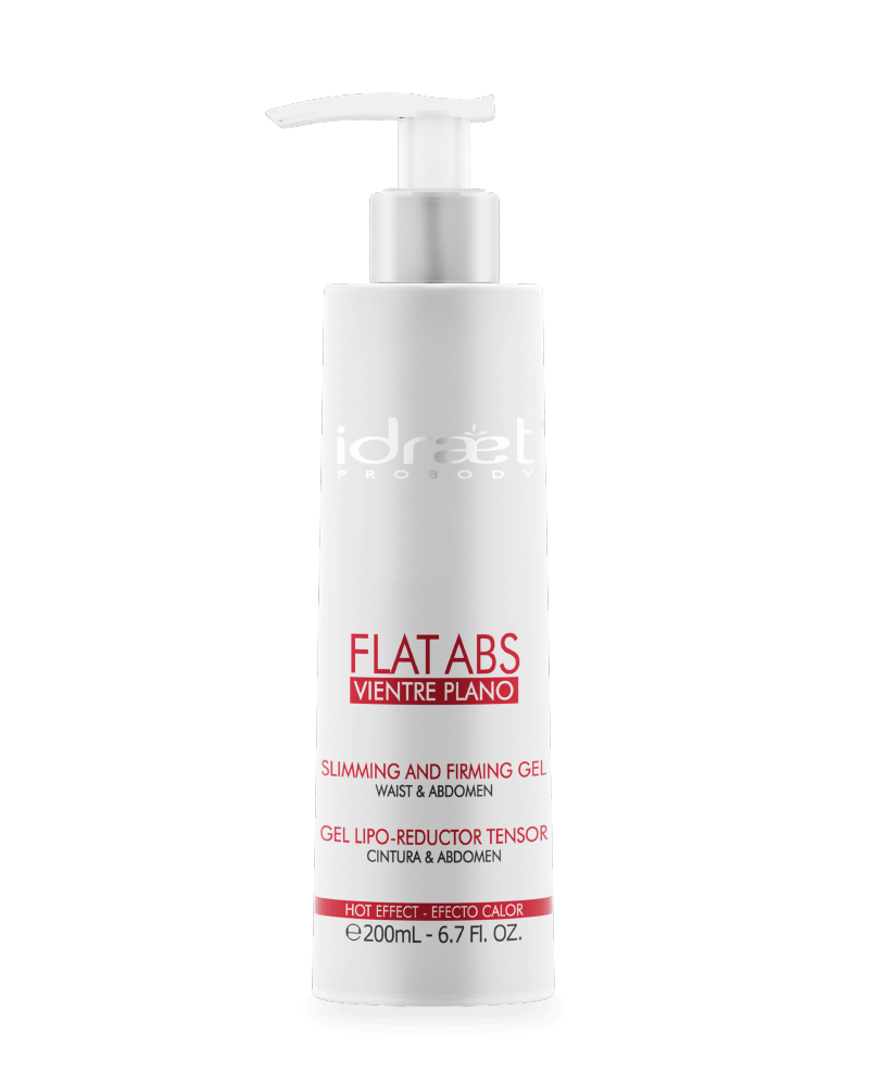 FLAT ABS GEL VIENTRE PLANO