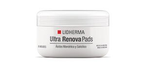 ULTRA RENOVA PADS