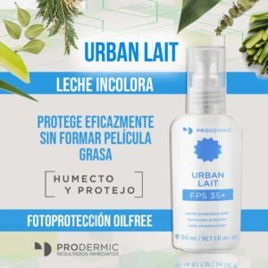 URBAN LAIT 50ML