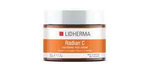 RADIAN C LIGHTENING FACE CREAM