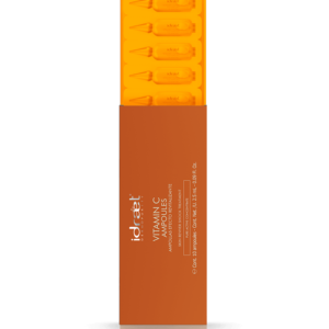 VITAMIN C AMPOULES SKIN REVIVER AMPOLLAS EFECTO REVITALIZANT x10 UNIDADES