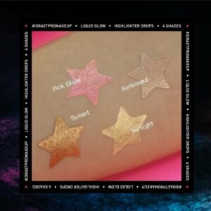 LIQUID GLOW DROPPER - ILUMINADOR EN GOTAS