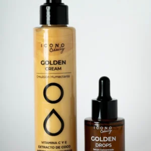 DUO (SERUM + CREAM)