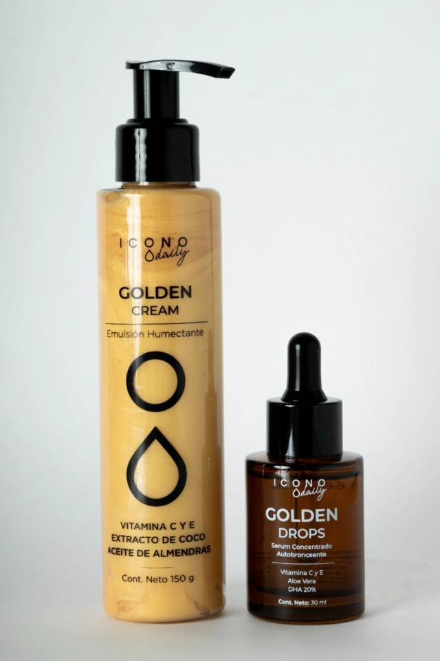 DUO (SERUM + CREAM)