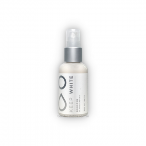 Booster Keep White x60 ML