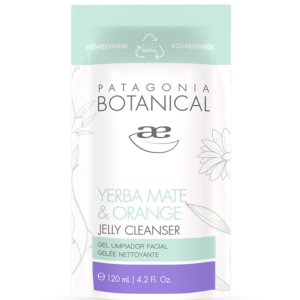 YERBA MATE & ORANGE JELLY CLEANSER REFILL