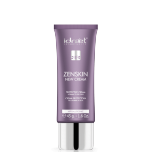 ZENSKIN NEW CREAM CREMA PROTECTORA