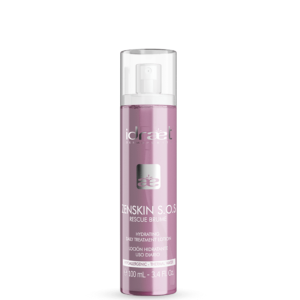 ZENSKIN SOS RESCUE BRUME