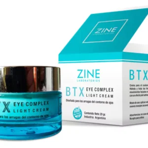 BTX EYE COMPLEX - CONTORNO DE OJOS