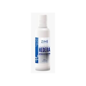 Hedera Solucion Desedematizante, reafirmante, cicatrizante x60 ml